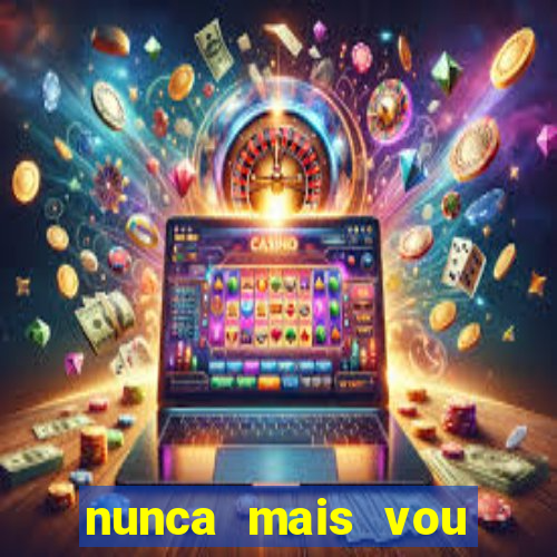 nunca mais vou roubar portal zacarias